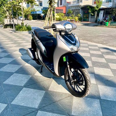 Honda SH Mode 2022 màu Bạc. Mua bán Xe máy tại Huyện An Dương Hải Phòng được đăng bởi Xe Máy Khang Chi