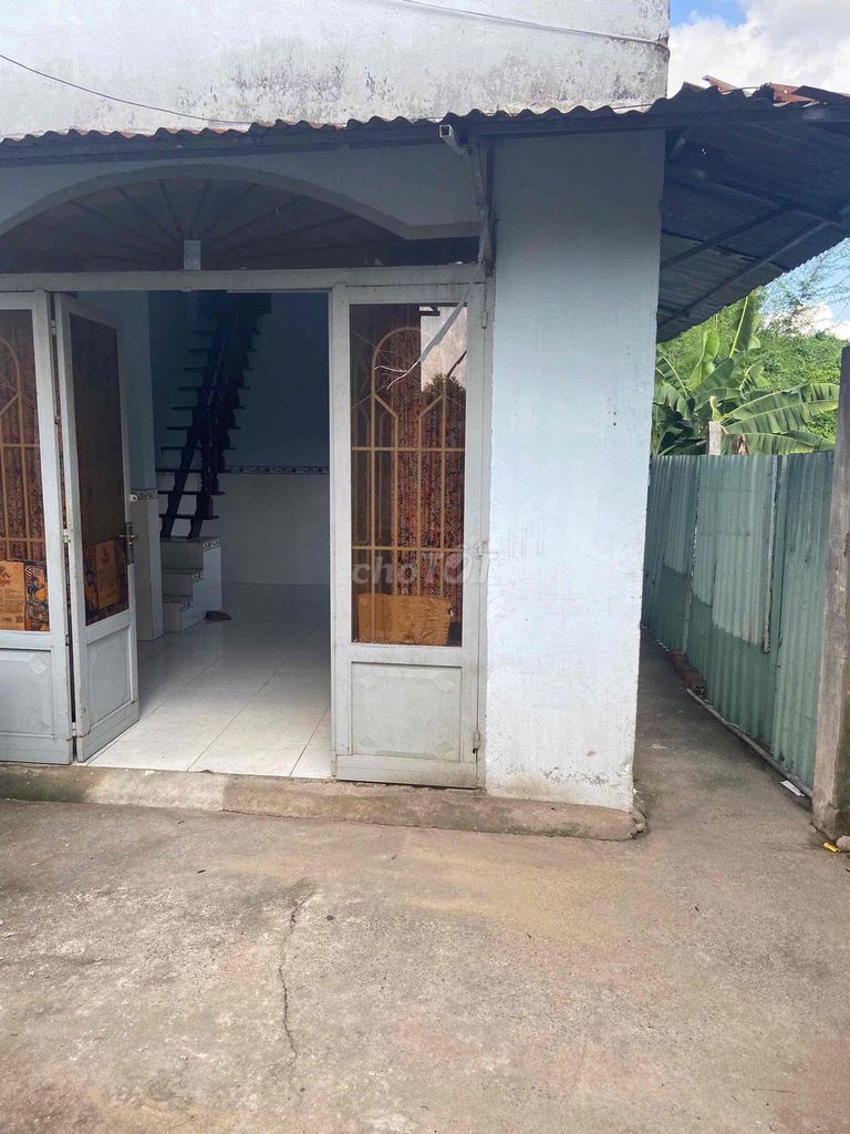 CẦN BÁN NHÀ NGUYÊN CĂN HÓC MÔN