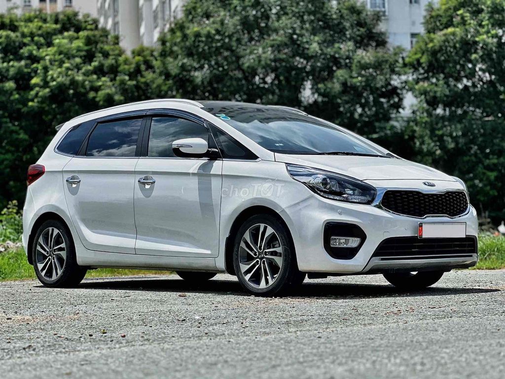 Kia Rondo 2.0 GAT 2019