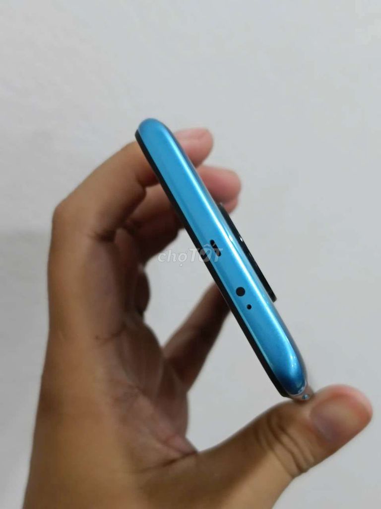 Bán Redmi Note 9 5G 6/128Gb. Mua bán Điện thoại tại Quận Hai Bà Trưng Hà Nội được đăng bởi Nguyễn Ngọc Huy hình 3