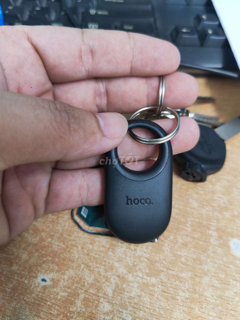 Chống trộm, định vị ô tô, xe máy chìa khóa ví. Mua bán Phụ tùng xe tại Quận 3 Tp Hồ Chí Minh được đăng bởi Huỳnh DynaBig hình 3