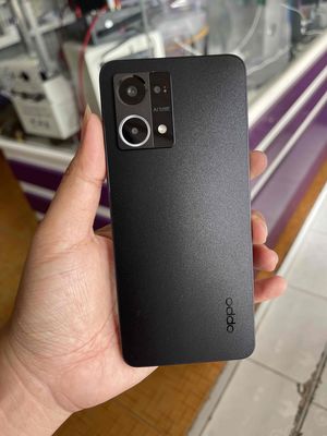 Oppo Reno7 128GB Đen zin keng