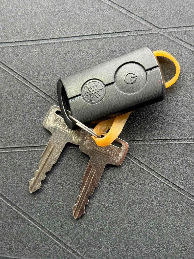 Yamaha Grande 2024 Đen nhám 1858 km. Mua bán Xe máy tại Thành phố Buôn Ma Thuột Đắk Lắk được đăng bởi Ngô quốc Việt  hình 9