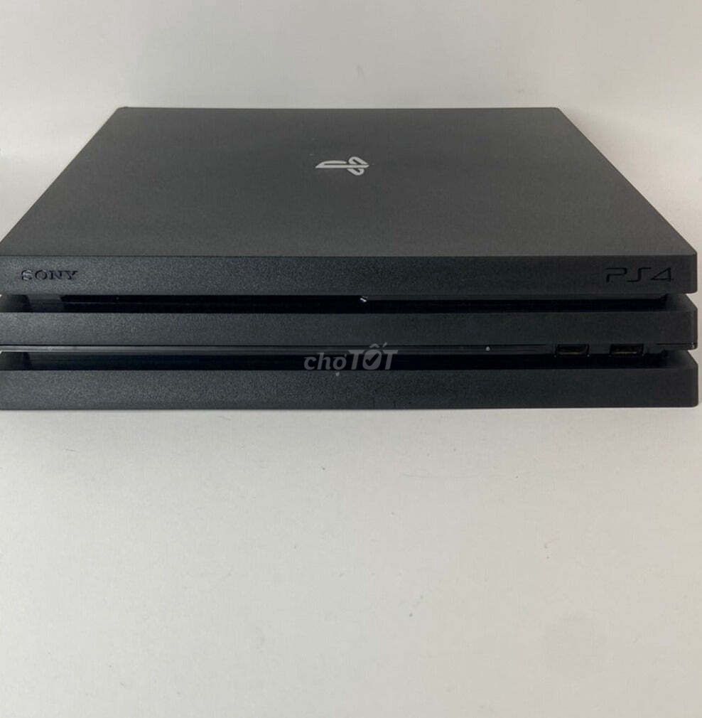 PS4 PRO Hack