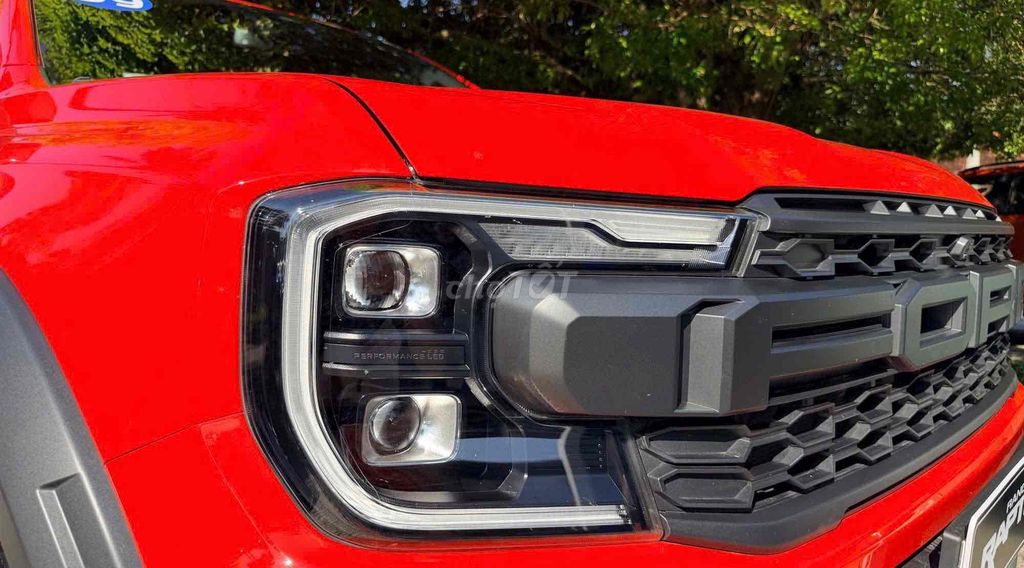 Ford Ranger 2026 photo 4