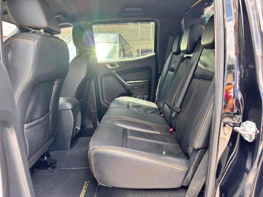Ford Ranger 2020 WILDTRAK 2.0L 4x4 AT - 98000 km. Mua bán Ô tô tại Quận 8 Tp Hồ Chí Minh được đăng bởi Mr Huy Sài Gòn Ford hình 9