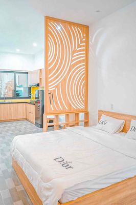 Аренда · 1 комн. · 40 м² · Quận Sơn Trà, ул. Đường Hoàng Sĩ Khải