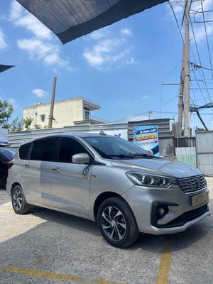 Suzuki Ertiga 2019 tự động