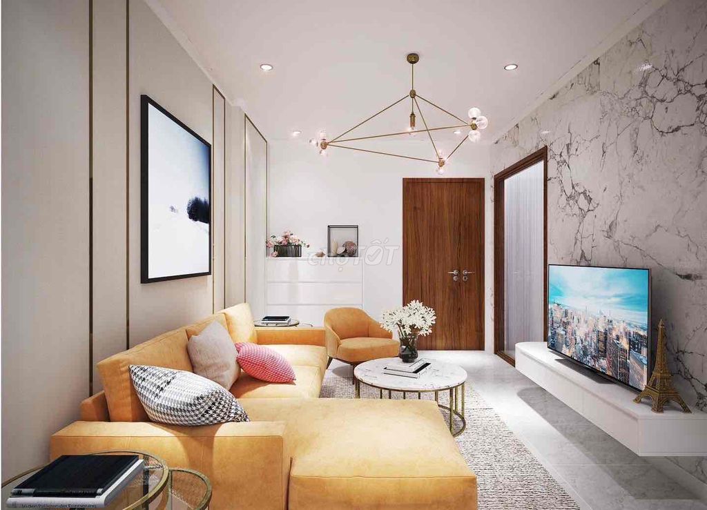 CHÍNH CHỦ BÁN GẤP CĂN 2PN_350TRIỆU. Mua bán căn hộ/chung cư tại Quận Ninh Kiều Cần Thơ được đăng bởi Mr Thành hình 5