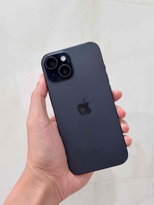 Apple iPhone 15 128GB Đen Canada Đã sử dụng