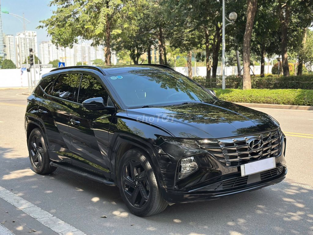 Hyundai Tucson 2023 1.6 AT Turbo HTRAC Đặc biệt. Mua bán Ô tô tại Quận Cầu Giấy Hà Nội được đăng bởi Hùng Eco Auto hình 3