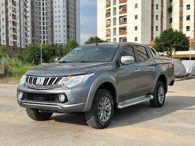 Mitsubishi Triton 2017 2 cầu. Mua bán Ô tô tại Quận Hà Đông Hà Nội được đăng bởi Hiệp Xoăn Hà Đông