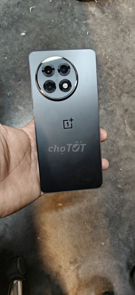 OnePlus Ace 5 256GB Đen Đã sử dụng. Mua bán Điện thoại tại Quận Long Biên Hà Nội được đăng bởi Thang Nguyen Dinh hình 1