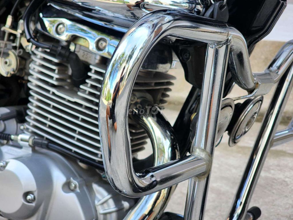 Tp.hcm GZ150A SIÊU KENG cần bán hoặc gioa lưu. Mua bán Xe máy tại Huyện Nhà Bè Tp Hồ Chí Minh được đăng bởi Hoán Nguyễn hình 7