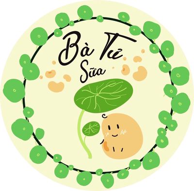 nấu sữa logo