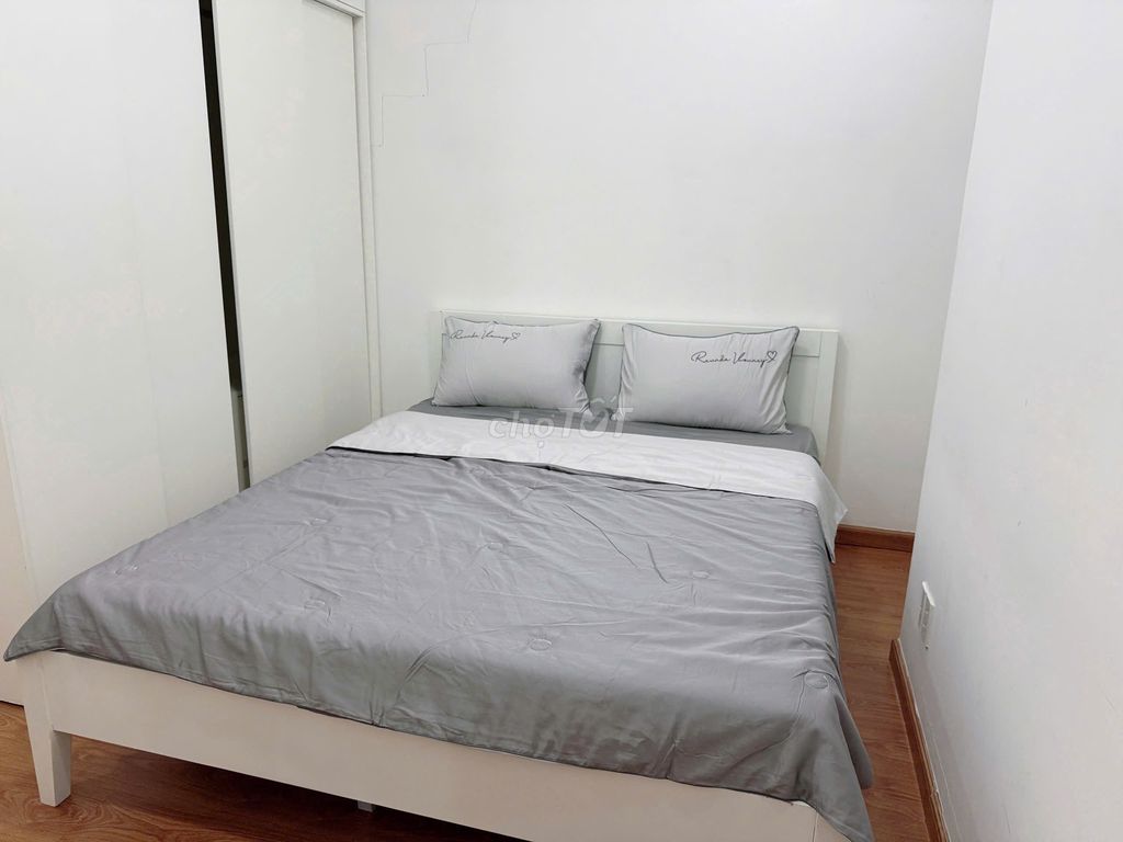 Chính chủ - không đăng ảo - bán căn hộ rooftop 72m2 full nt view sông