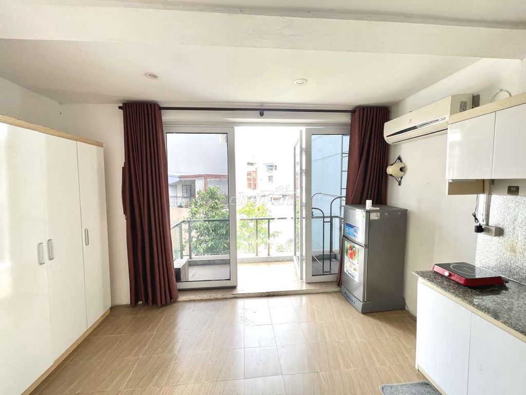 Căn hộ mini Ngõ 27 Lâm Hạ 3tr6 - 4tr5