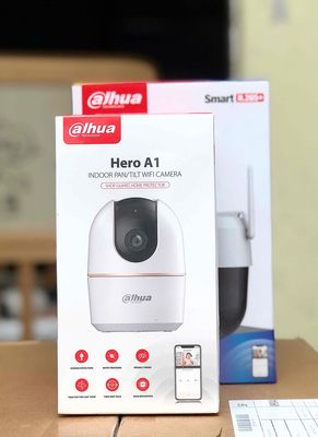 SỔ SỈ CAMERA DAHUA + THẺ NHỚ 32Gb CHÍNH HÃNG. Mua bán Máy ảnh, Máy quay tại Quận Gò Vấp Tp Hồ Chí Minh được đăng bởi Shop Vũ Bảo Mua bán camera linh kiện PC Cũ Mới