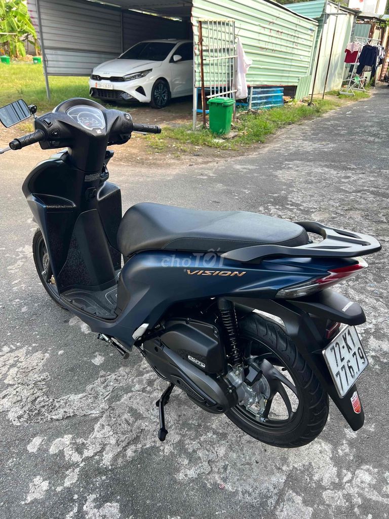 bán hoặc giao lưu xe khác. Mua bán Xe máy tại Thành phố Vũng Tàu Bà Rịa - Vũng Tàu được đăng bởi Sang hình 5