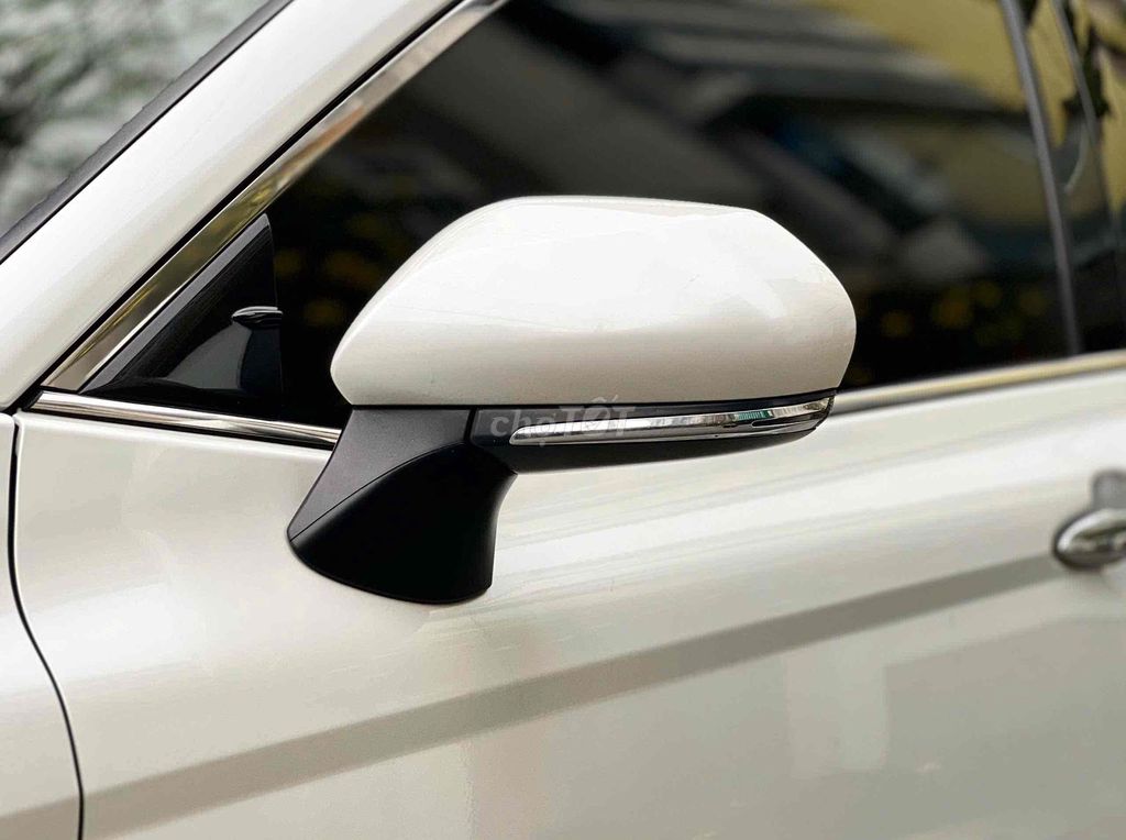 Toyota Camry 2020 2.5Q - 82000 km. Mua bán Ô tô tại Quận Gò Vấp Tp Hồ Chí Minh được đăng bởi Ngô minh Nam hình 7