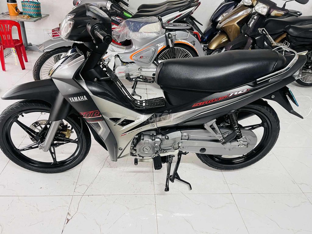 Giấy tờ đầy đủ. Mua bán Xe máy tại Huyện Tam Nông Đồng Tháp được đăng bởi Ngô Văn Hoài Sang hình 5