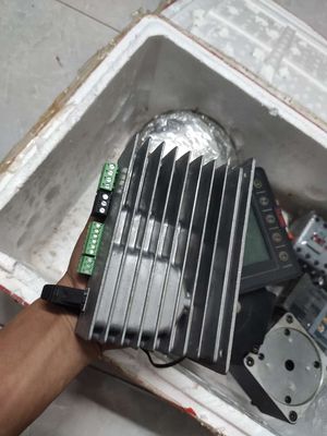Cần thanh lí khởi từ,motor,đồng hồ,giảm tốc. Mua bán Đồ chuyên dụng, Giống nuôi trồng tại Huyện Yên Mỹ Hưng Yên được đăng bởi đồ cũ gd