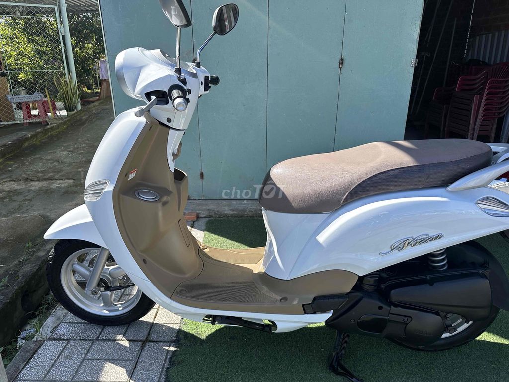 yamaha Nozza bs máy zin êm liền lạc sạch đẹp. Mua bán Xe máy tại Huyện Thới Lai Cần Thơ được đăng bởi Trường nguyễn hình 2