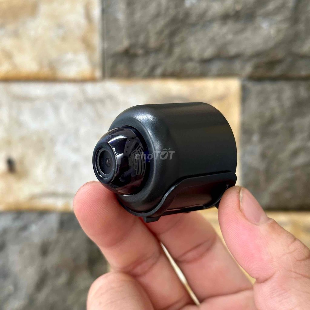 💥Camera Wifi siêu Mini Yoosee Thiết Kế Nhỏ Gọn💥