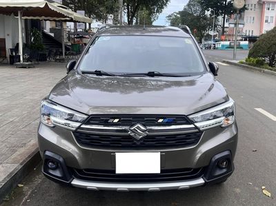 Suzuki XL7 sport 2023 xám nâu nhập khẩu. Mua bán Ô tô tại Quận 12 Tp Hồ Chí Minh được đăng bởi Xuân Trường