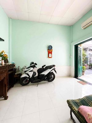 🔥CĂN NHÀ GIÁ MỀM NHẤT QUẬN 7-SHR-KHÔNG QUY HOẠCH