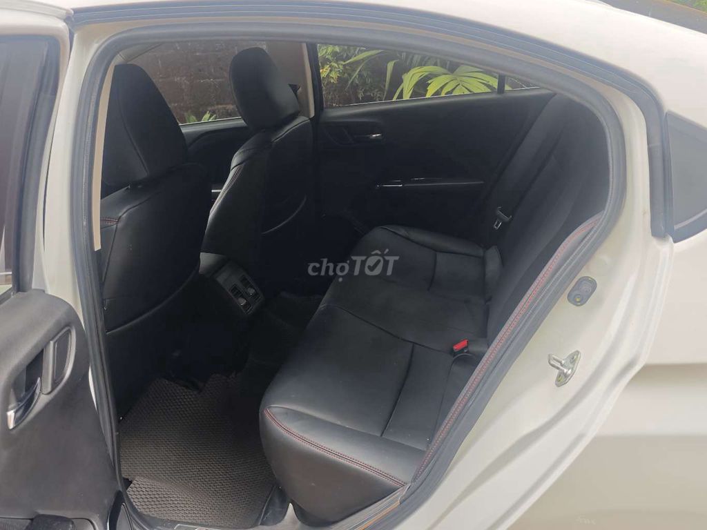 HONDA CITY 2017 1.5 CVT - 75000 km. Mua bán Ô tô tại Thành phố Buôn Ma Thuột Đắk Lắk được đăng bởi tuấn vũ hình 9