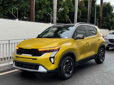 KIA SONET 2025 - XE SẴN GIAO NGAY 💰 TẶNG BẢO HIỂM. Mua bán Ô tô tại Thành phố Thủ Đức Tp Hồ Chí Minh được đăng bởi THACO AUTO Bình Triệu HCM