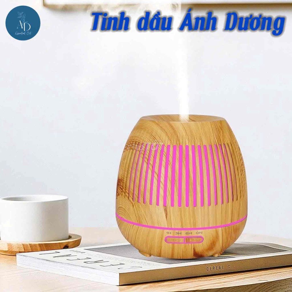 Tinh dầu đèn xông Ánh Dương