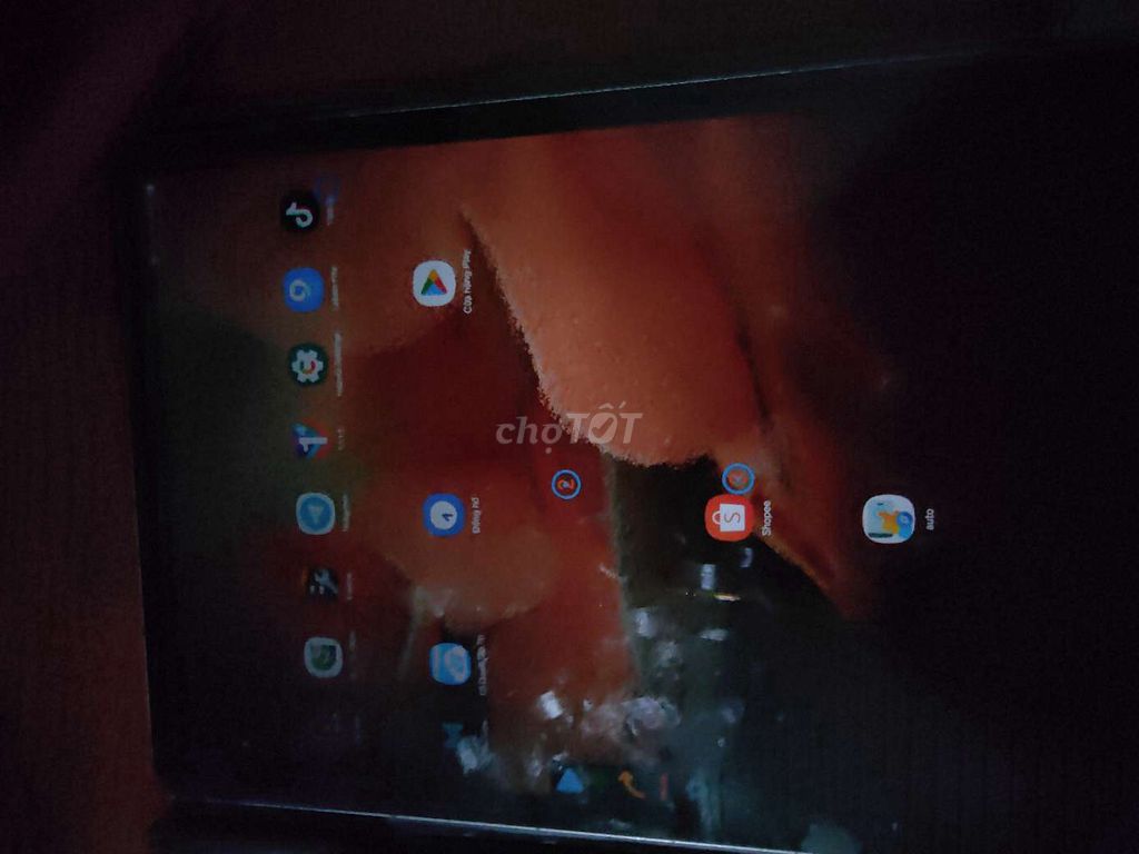 Samsung Tab 7 FE Wifi + SIM. Mua bán Máy tính bảng tại Huyện Chư Sê Gia Lai được đăng bởi kiên hình 1