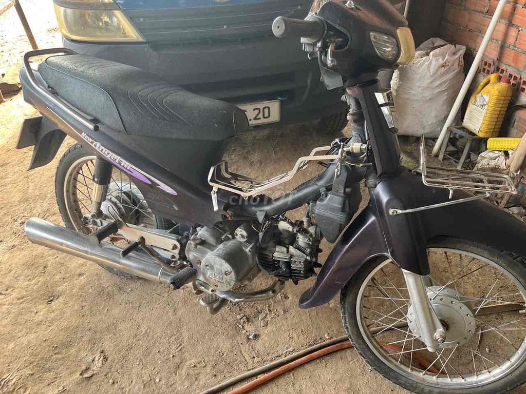 bán em sym xe đài loan máy êm. Mua bán Xe máy tại Huyện Dương Minh Châu Tây Ninh được đăng bởi Nguyễn Thành Sang hình 2