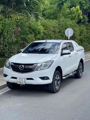 Mazda BT50 2016 số tự động xe cực đẹp không lỗi