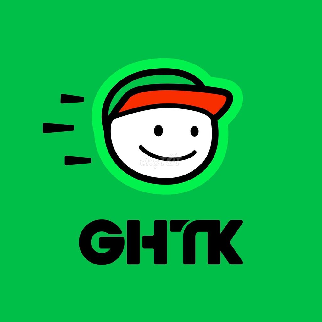GHTK – Tuyển Shipper Công NGHệ