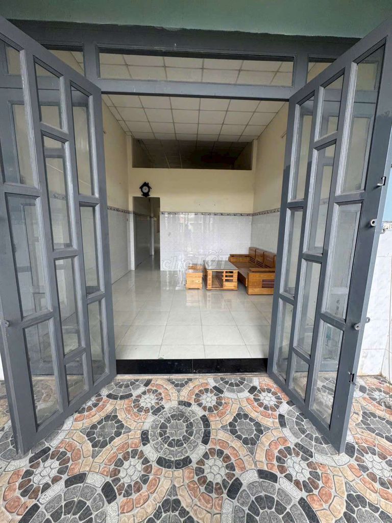 Аренда · 2 комн. · 52 м² · Quận 12, ул. Hẻm 523 Lê Văn Khuong