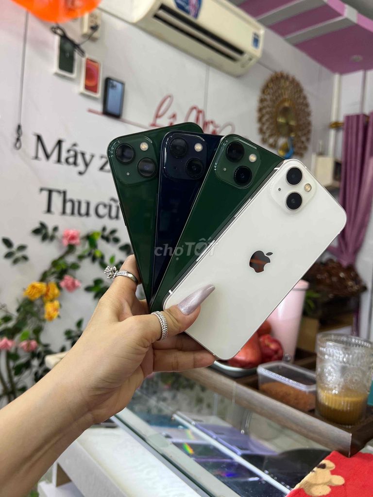NỢ XỚ ĐƯA TRƯỚC 3090 LÀ NHẬN MÁY -13-128-256 KENG. Mua bán Điện thoại tại Quận Tân Phú Tp Hồ Chí Minh được đăng bởi LỆ MỸ mobile hình 1