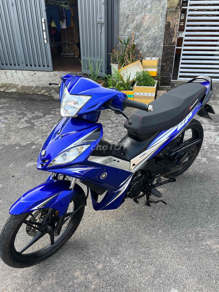 Bán hoặc giao lưu. Mua bán Xe máy tại Thành phố Vũng Tàu Bà Rịa - Vũng Tàu được đăng bởi Sang hình 1