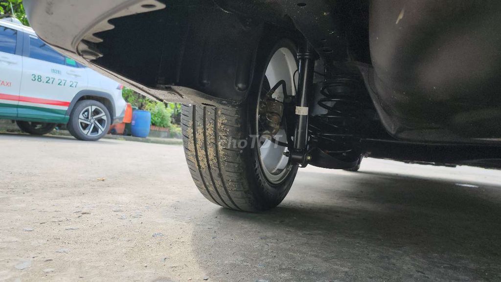 Honda City 2013 1.5 Đen tự động. Mua bán Ô tô tại Quận 12 Tp Hồ Chí Minh được đăng bởi ô tô Lê Ân Sài Gòn hình 13