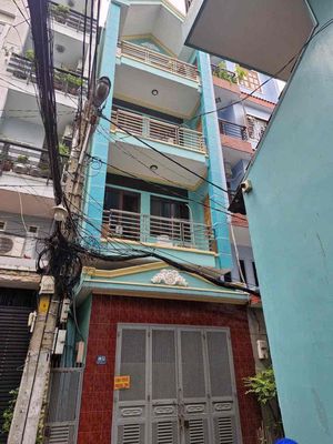 PHÒNG TRỌ QUẬN 10. SẠCH SẼ, AN TOÀN