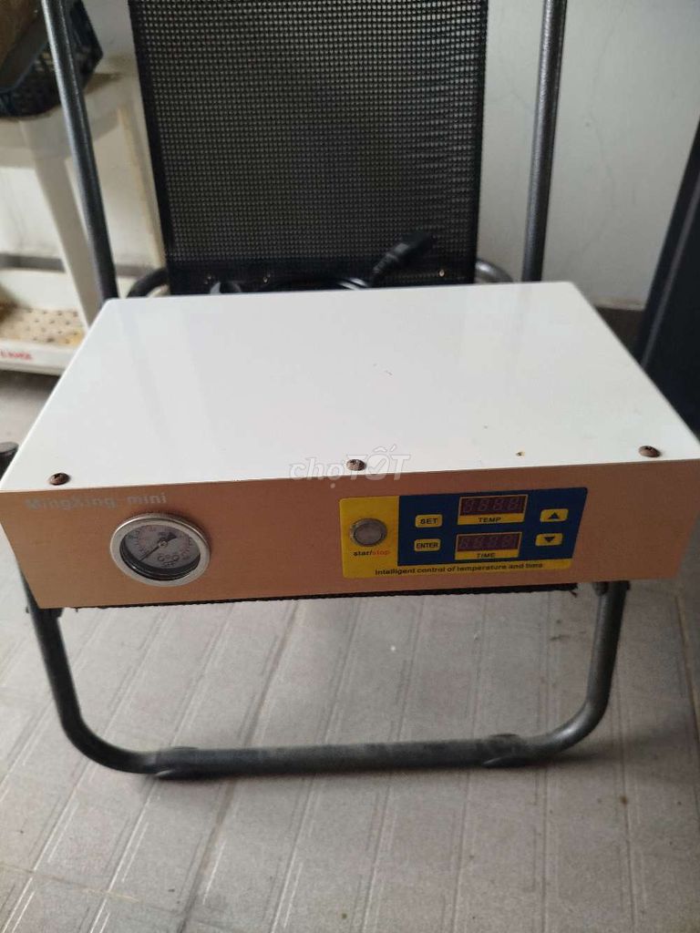 Máy hấp màn hình MingXing mini . Mua bán Điện thoại tại Quận Tân Bình Tp Hồ Chí Minh được đăng bởi Tân hình 1