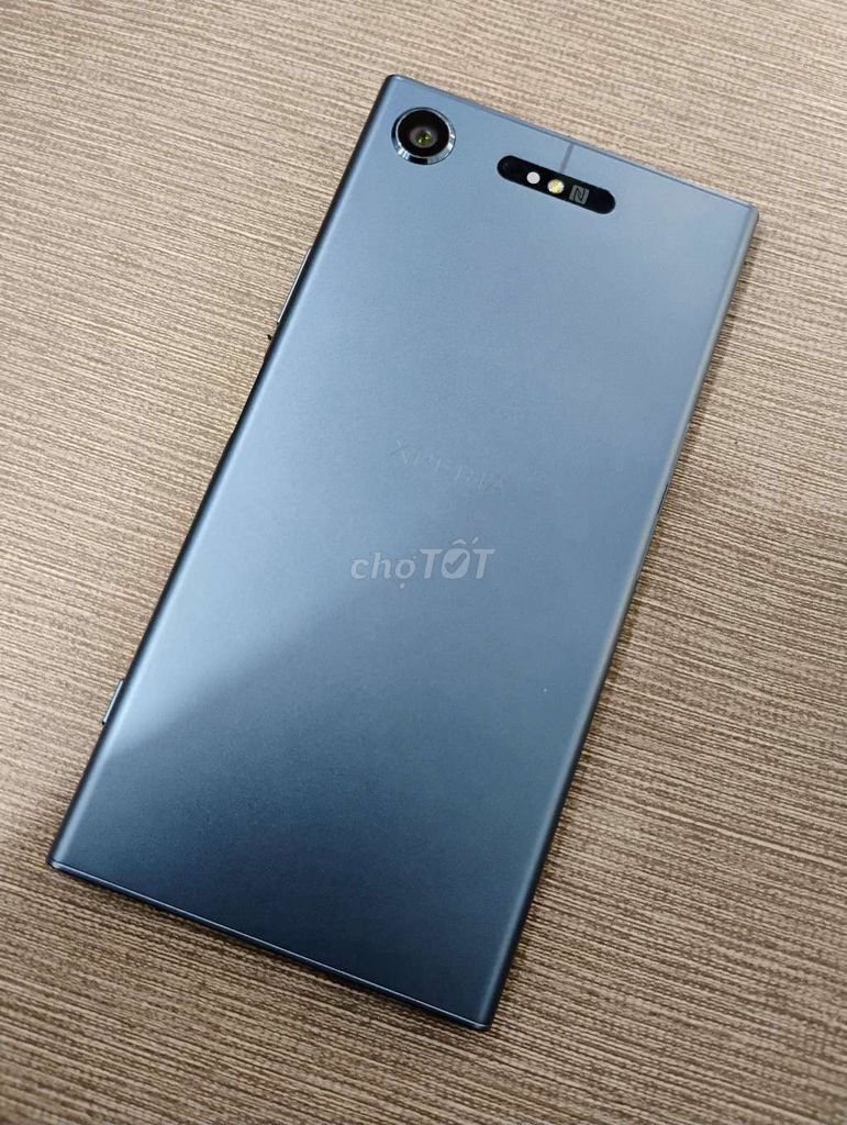 Sony XZ1 Thanh lý cho ai sưu tầm