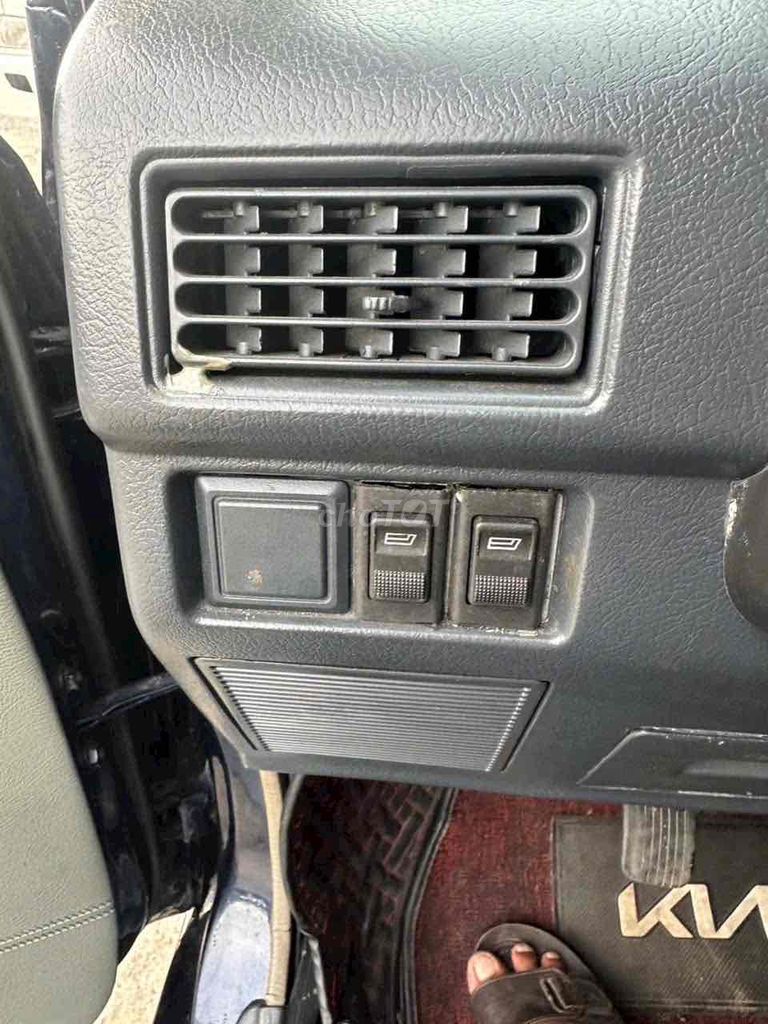 Kia CD5 2001 CD5 - 200000 km. Mua bán Ô tô tại Thị xã Bình Minh Vĩnh Long được đăng bởi Thạnh hình 14