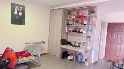 Bán căn hộ chung cư Era Town Đức Khải phường Tân Mỹ tp Hcm
