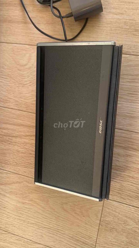Loa Bluetooth Bose Soundlink Đen. Mua bán Tivi, Âm thanh tại Thành phố Qui Nhơn Bình Định được đăng bởi nguyen thuy my duyen hình 1