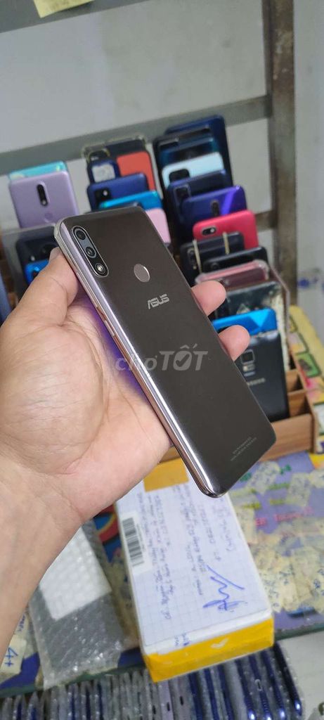 Asus m2, ram 4gb, 128gb, đẹp. Mua bán Điện thoại tại Quận Gò Vấp Tp Hồ Chí Minh được đăng bởi A LONG   nhận thanh toán THẺ TÍN DỤNG hình 4