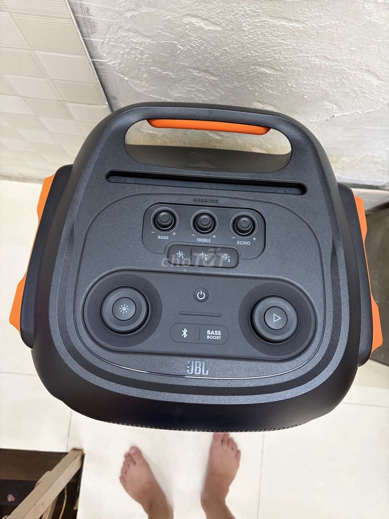 JBL PartyBox 710 Chính Hãng . Thế Giới Di Động. Mua bán Tivi, Âm thanh tại Quận 11 Tp Hồ Chí Minh được đăng bởi Nguyen hình 1