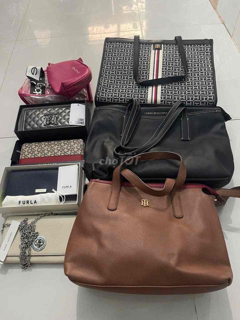 e obass túi neww giá tốt cho ce ạ , ce nào ưng ib. Mua bán Túi xách tại Thành phố Sóc Trăng Sóc Trăng được đăng bởi Lý Huỳnh hình 1